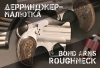 Пистолет Bond Arms Roughneck 1