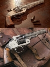 Револьвер кавалеристов и бандитов 3