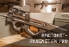 FN P90: любимое оружие полковника О’Нилла 1