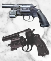 МЦ-255: охотничье ружье-револьвер 3