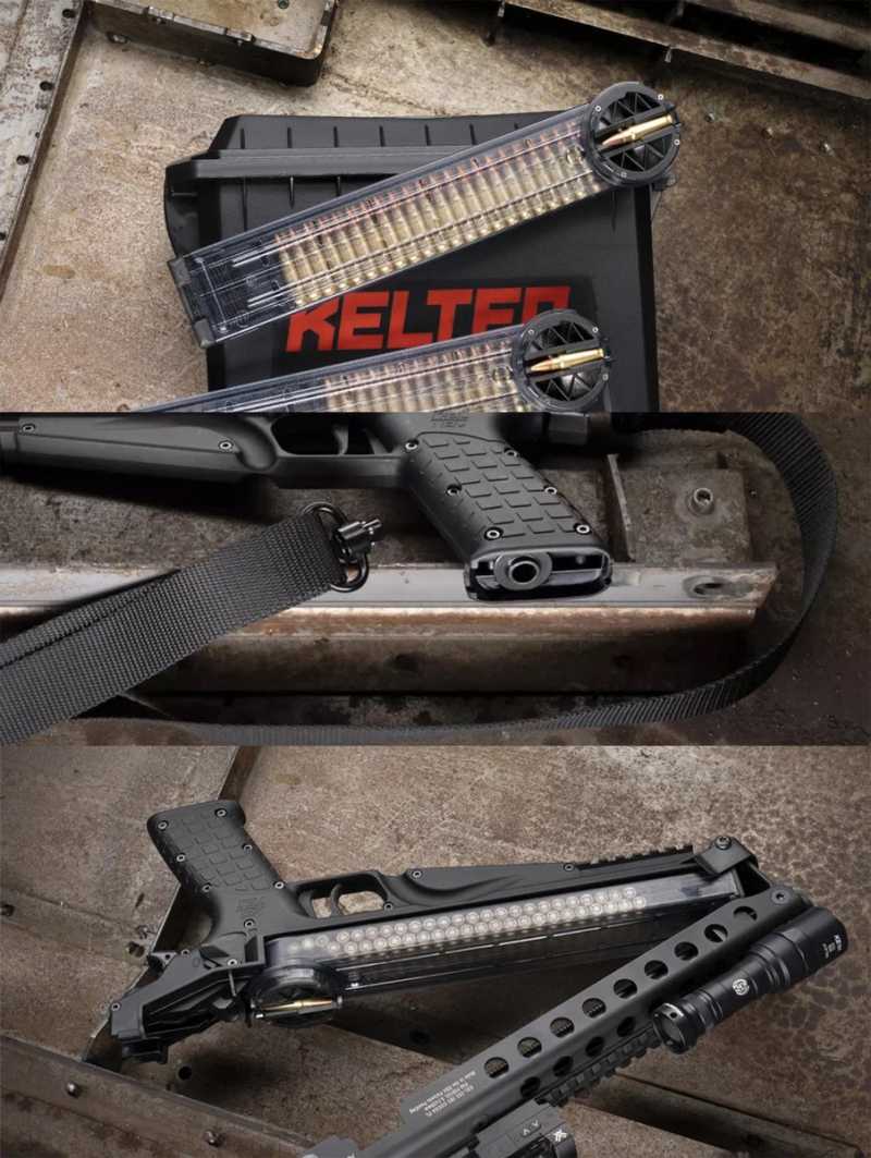 Kel-Tec 3