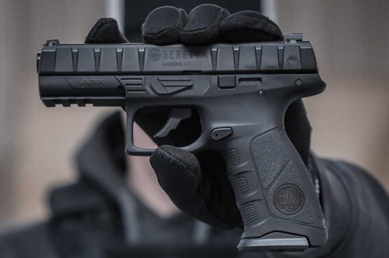 Пневматические пистолеты Umarex в магазине Air-Gun