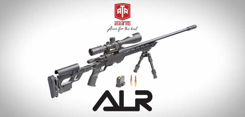 Нарезное оружие Ata Arms в магазине Air-Gun