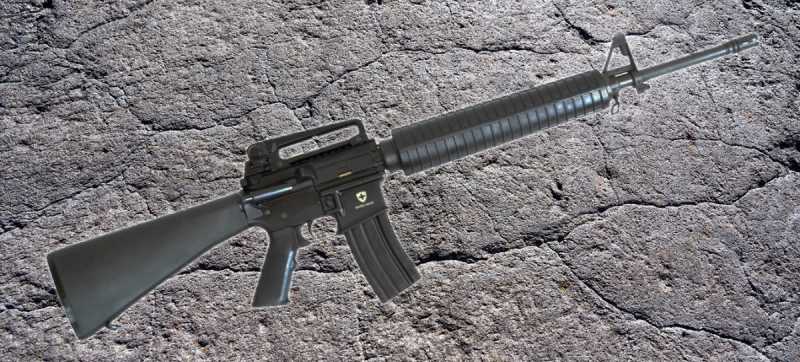 Нарезное оружие Astra Arms в магазине Air-Gun
