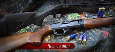 Нарезное оружие Istanbul Silah в магазине Air-Gun
