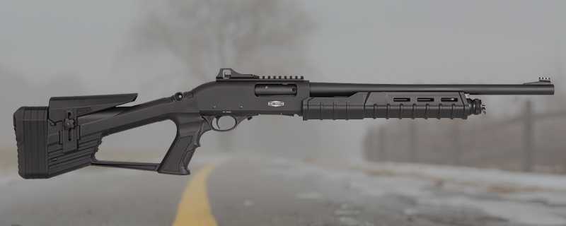 Гладкоствольное оружие Rec Arms в магазине Air-Gun