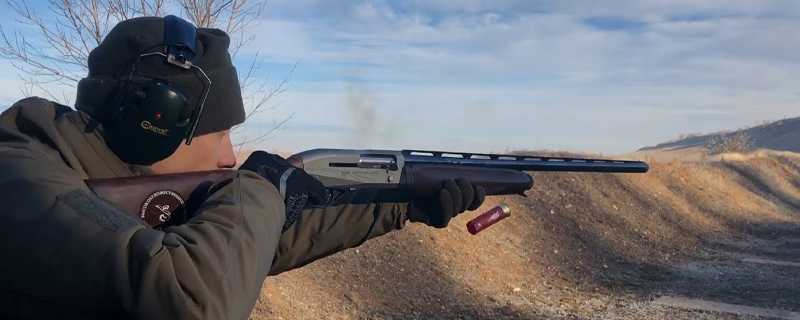 Гладкоствольное оружие ИжМех в магазине Air-Gun