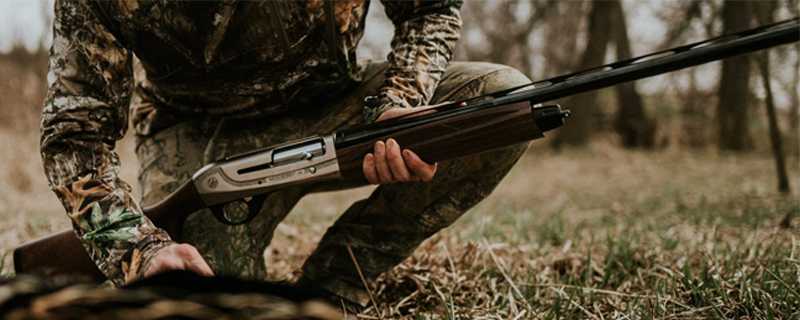 Гладкоствольное оружие Weatherby в магазине Air-Gun