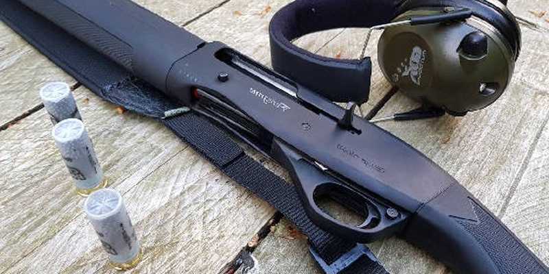 Гладкоствольное оружие Stoeger в магазине Air-Gun