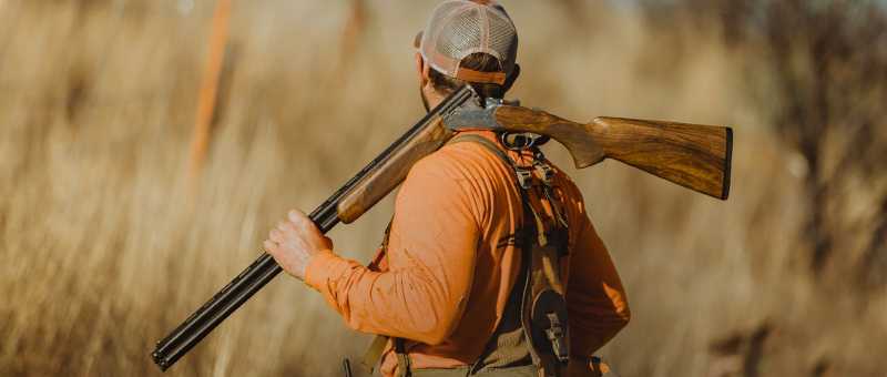 Гладкоствольное оружие CZ в магазине Air-Gun