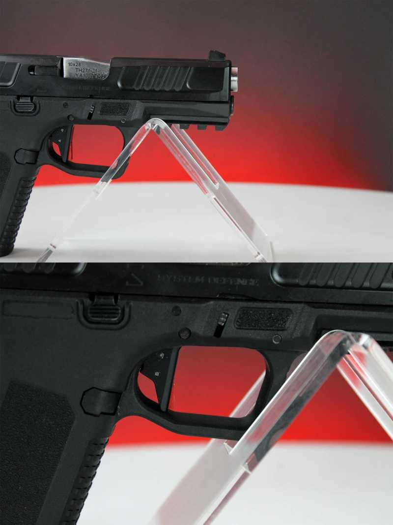 Glock-a 2