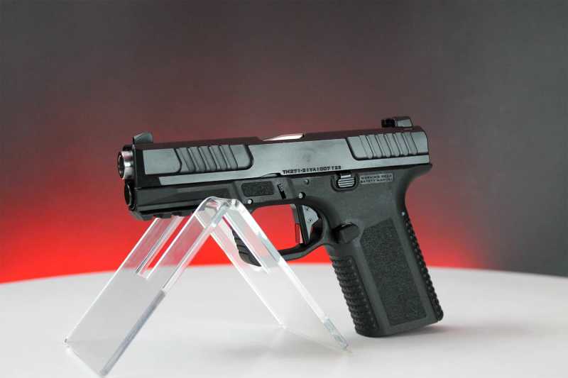 Glock-a 5