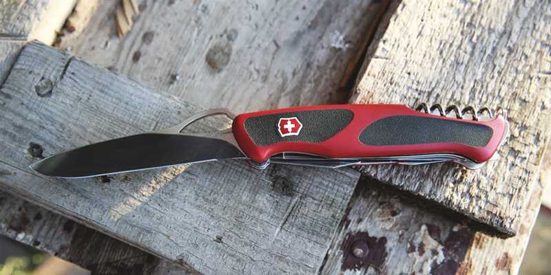 Ножи Victorinox в магазине Air-Gun