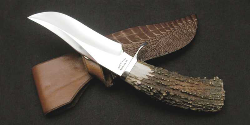 Ножи 65х13 (57 HRC)