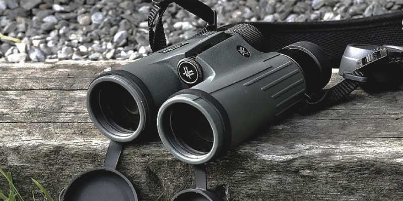 Бинокли и дальномеры Alpen Optics в магазине Air-Gun