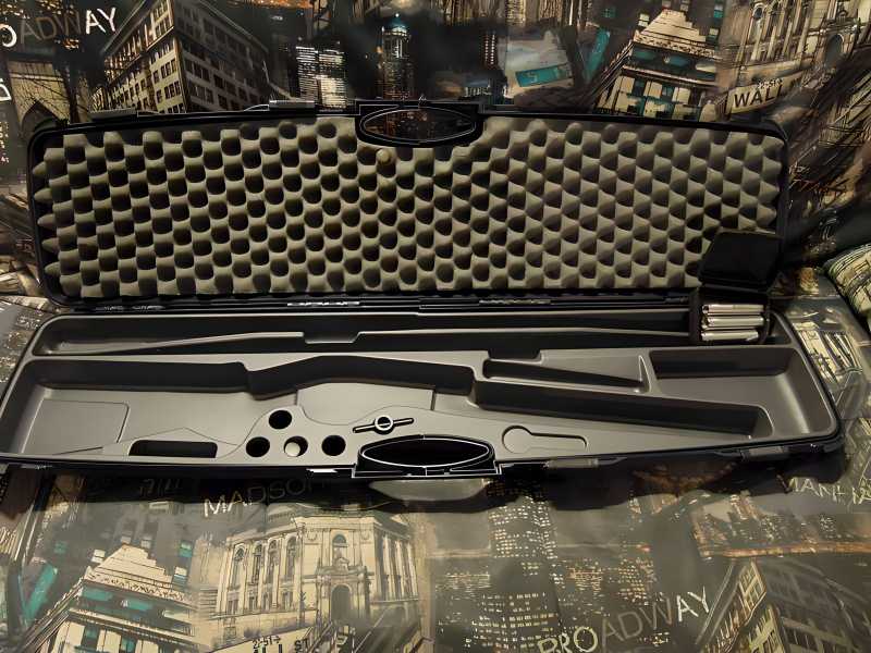 Чехлы для полуавтоматических ружей в магазине Air-Gun
