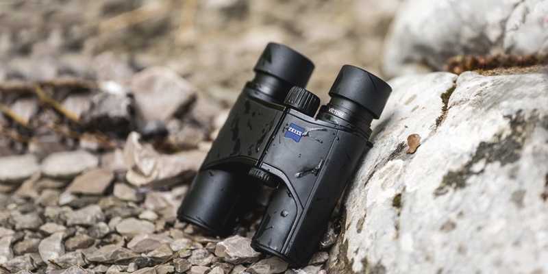 Бинокли и дальномеры Carl Zeiss в магазине Air-Gun