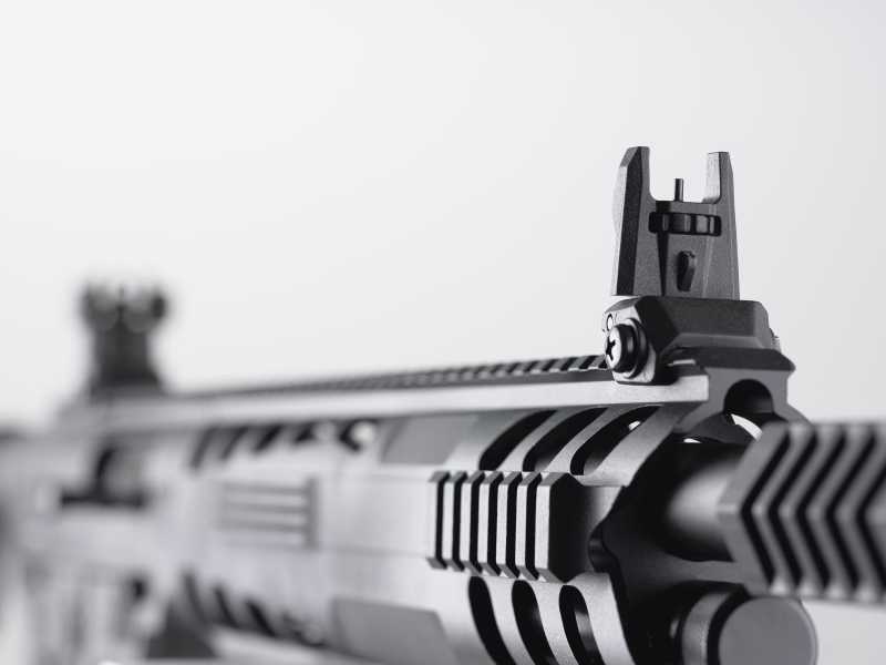 Пневматические винтовки Lusso Arms в магазине Air-Gun