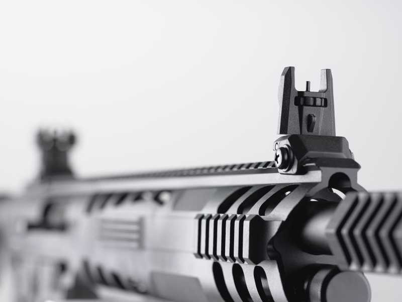 lusso arms пневматика