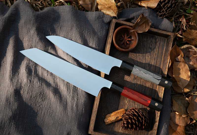 Ножи Xin Cutlery в магазине Air-Gun