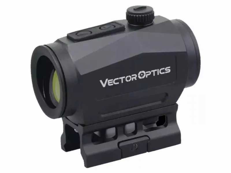 Коллиматорные прицелы Vector Optics в магазине Air-Gun