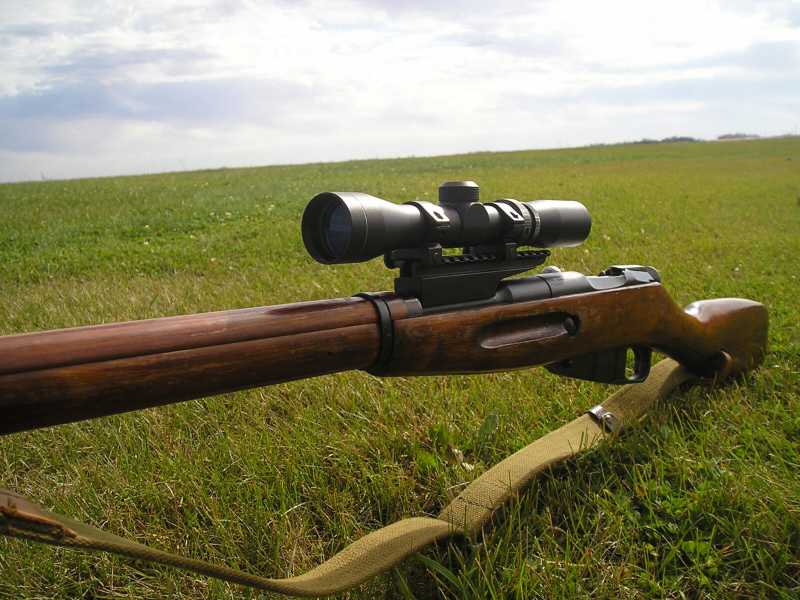 Оптические прицелы Vector Optics Continental в магазине Air-Gun