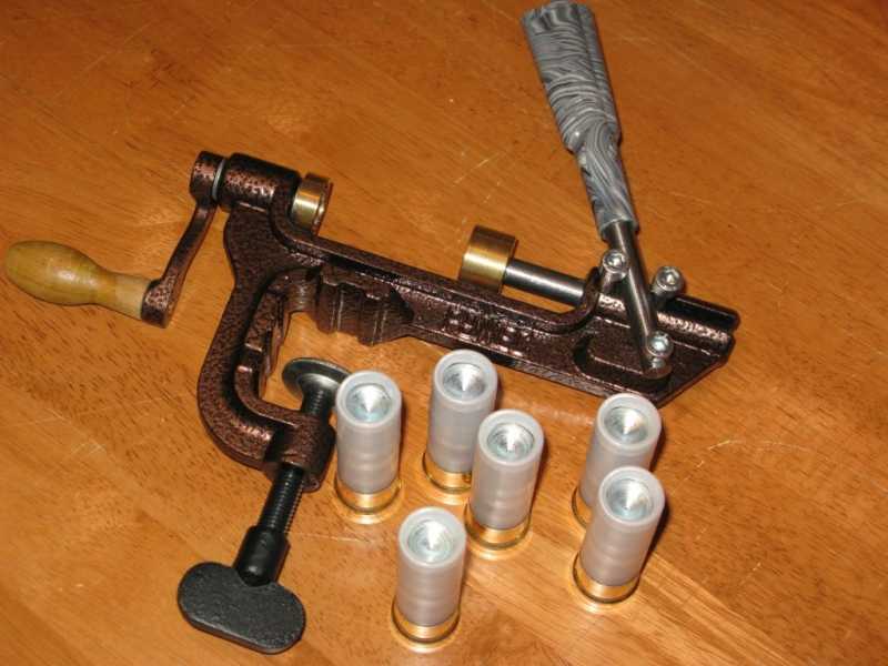 Закрутки настольные в магазине Air-Gun