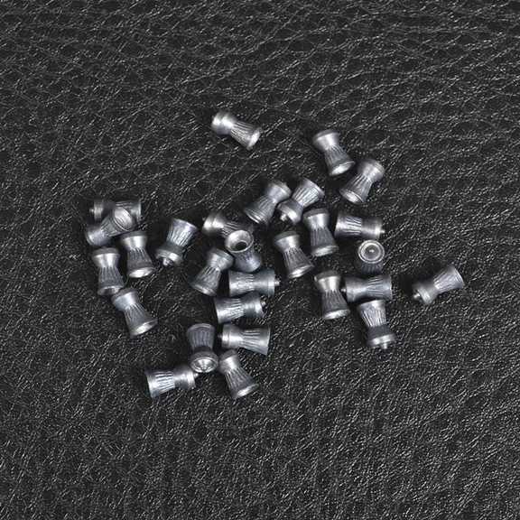 Экспансивные пули 4,5 мм в магазине Air-Gun