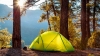 Палатки для пеших походов