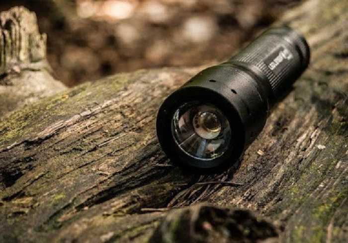 Фонари Led Lenser P7 в магазине Air-Gun