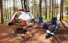 Палатки для пикника