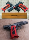 Пистолет Ефимова 3