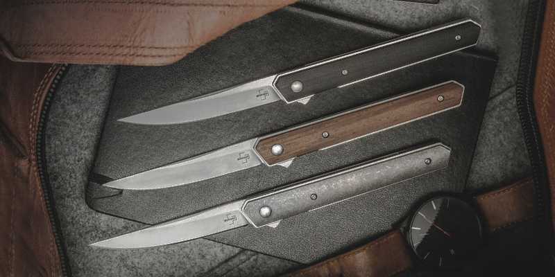 Ножи Boker в магазине Air-Gun