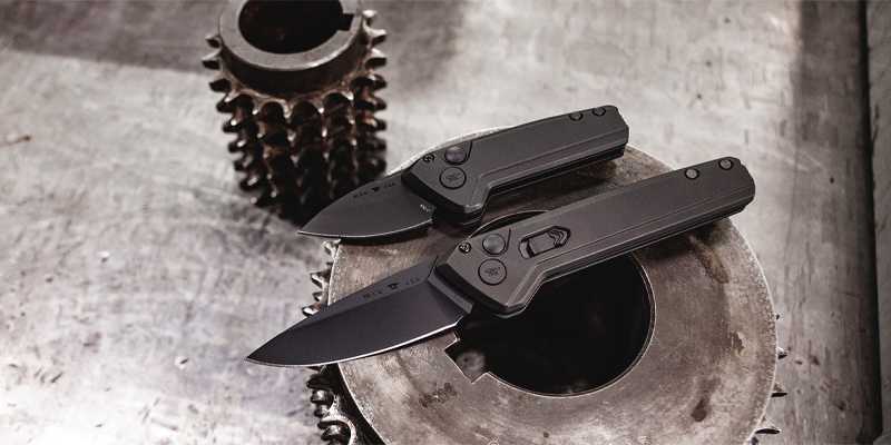 Ножи Buck в магазине Air-Gun