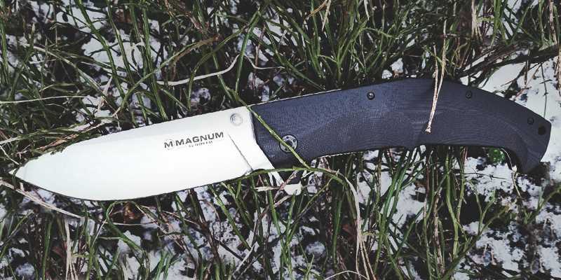Ножи Magnum в магазине Air-Gun