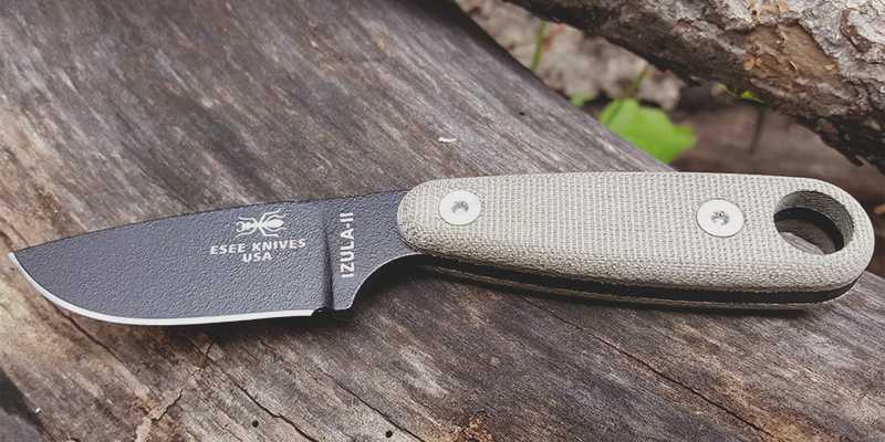 Ножи Esee