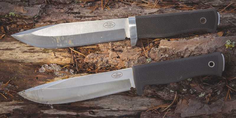 Ножи Fallkniven