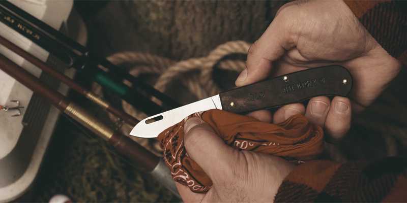 Ножи Ontario Knife