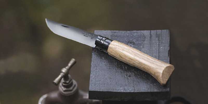 Ножи Opinel в магазине Air-Gun