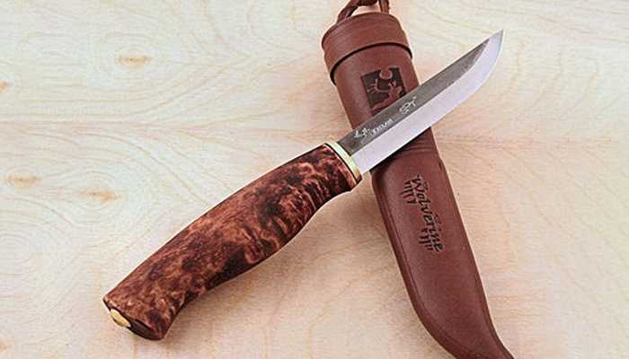 Купить Ножи Kellam в Air-Gun
