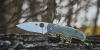 Ножи Spyderco