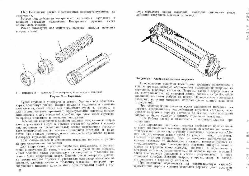 35)ММГ ПП-19 «Бизон-2»