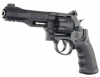 Smith&Wesson Military&Police revolver