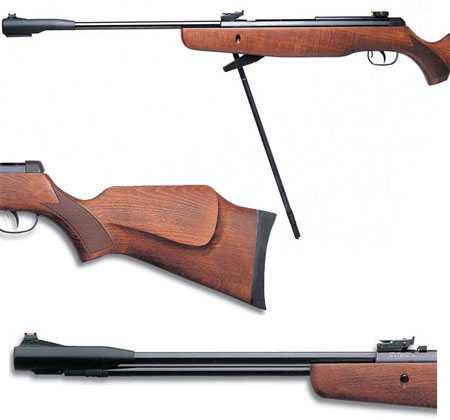 4)GAMO CFX Royal