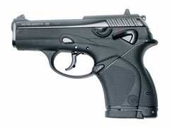 2)Пневматический пистолет Аникс Берета A-9000С 