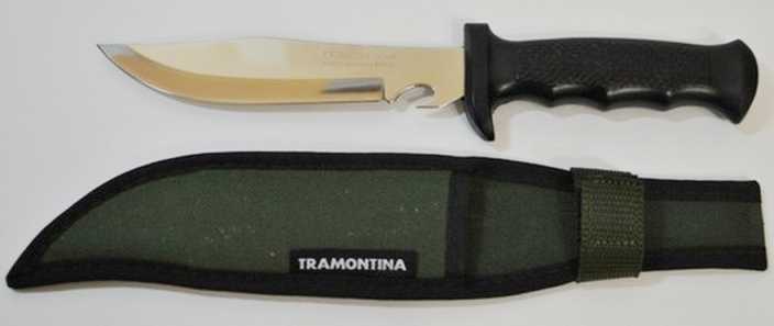 5)Туристические ножи Tramontina