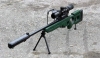 Снайперская винтовка СВ98 (Россия)