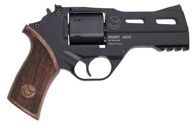 Револьвер Chiappa Rhino 40DS