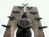 Памятник Солдатской Матери в Самарской области