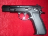 KSC CZ-75 GBB Pistol (System 7)
